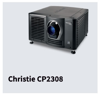 CHRISTIE - CP2308