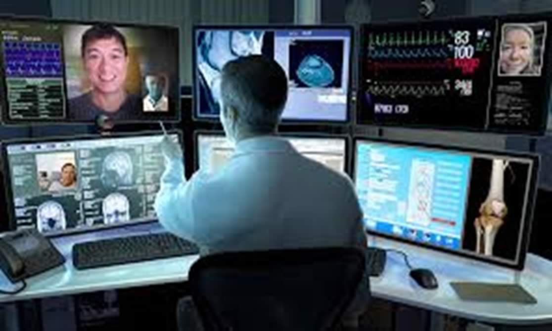 Tecnología audiovisual aplicada a la medicina